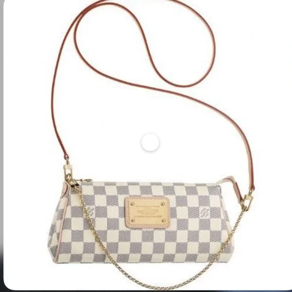 Eva Louis Vuitton - Picture 9 of 9